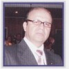 Patricio González
