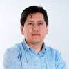 OLGER ANTONIO CAJAMARCA CRIOLLO
